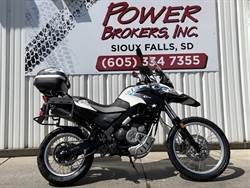 2014 BMW Sertao 650
