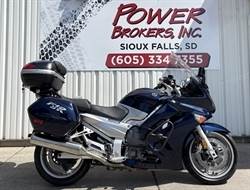 2006 YAMAHA FJR1300