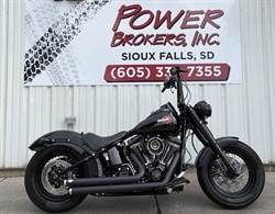 2017 HARLEY DAVIDSON FLSS SOFTAIL SLIM