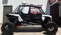 2019 POLARIS RZR XP Turbo EPS DYNAMIX