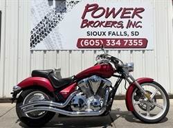 2010 HONDA VT1300 Sabre