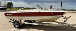 1988 LARSON CITATION DC 175