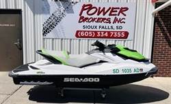 2013 SEADOO GTI 130