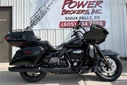 2024 HARLEY DAVIDSON FLTRK Road Glide Limited