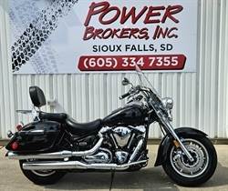 2006 YAMAHA ROAD STAR