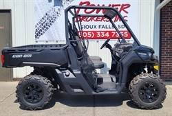 2024 CAN-AM DEFENDER HD9 DPS