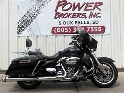 2021 HARLEY DAVIDSON FLHX STREET GLIDE