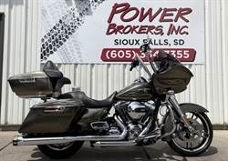 2016 HARLEY DAVIDSON FLTRXS ROAD GLIDE