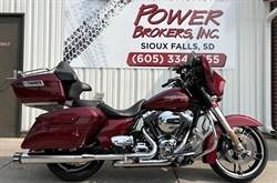 2016 HARLEY DAVIDSON FLHXS STREET GLIDE 107 KIT