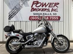 1999 HONDA VT1100C