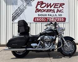 2005 HARLEY DAVIDSON FLHRS ROAD KING CUSTOM
