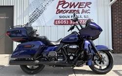 2020 HARLEY DAVIDSON FLTRK Road Glide LTD