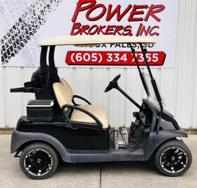 2013 CLUB CAR GOLF CART