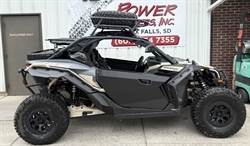 2023 CAN-AM MAVERICK X3 XRC TURBO RR64