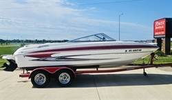 2009 GLASTRON GT205