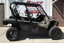 2024 KAWASAKI TERYX 4