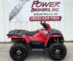 2020 POLARIS SPORTSMAN 570 EFI