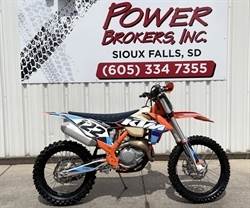 2022 KTM XC 450 F