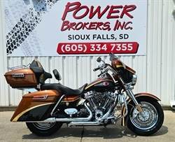 2008 HARLEY DAVIDSON FLHTCUSE3  SCREAMING EAGLE