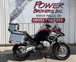2008 BMW R 1200 GS