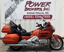 2003 HONDA GL1800