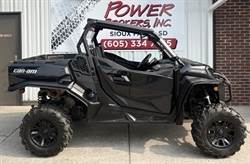 2022 CAN-AM Commander XT 1000R