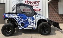 2024 POLARIS GENERAL XP 1000 ULTIMATE