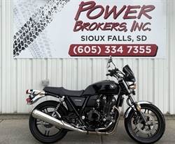 2014 HONDA CB 1100