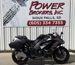 2024 KAWASAKI Ninja 1000SX