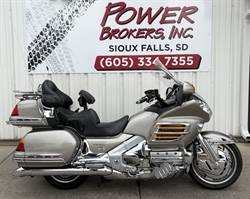 2003 HONDA GL 1800