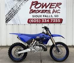2024 YAMAHA YZM500