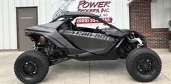 2024 CAN-AM MAVERICK XRS 1000R
