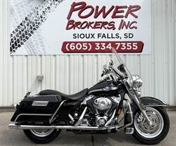 2003 HARLEY DAVIDSON FLHR ROAD KING