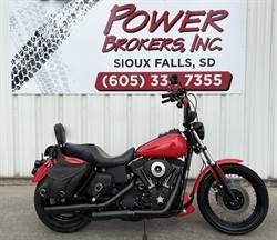 1999 HARLEY DAVIDSON FXDX DYNA SUPER GLIDE SPORT