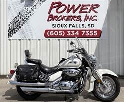 2003 SUZUKI VOLUSIA 800