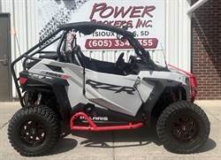 2021 POLARIS RZR Trail S 1000 Ultimate