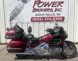 2005 HONDA GL1800 Gold Wing