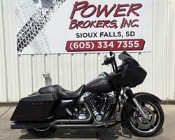 2013 HARLEY DAVIDSON FLTRX ROAD GLIDE