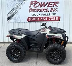 2023 ARCTIC CAT ALTERRA 600 EPS