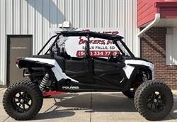 2019 POLARIS RZR 1000 XP4 DYNAMIX