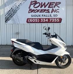 2015 HONDA PCX 150