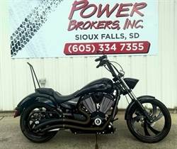 2008 VICTORY Vegas 8-Ball