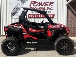 2015 POLARIS RZR 900 EPS