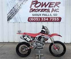 2022 HONDA CRF 150