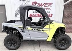 2022 YAMAHA WOLVERINE RMAX2 1000 R-SPEC