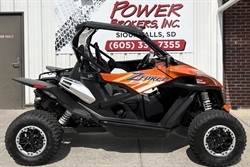 2022 CFMOTO Z FORCE 950 HO