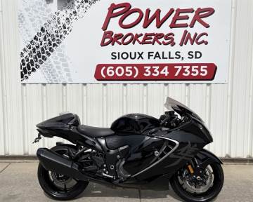 2023 SUZUKI GSX 1300R  HAYABUSA