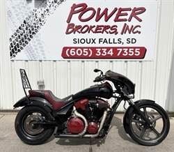 2013 HONDA VT1300CS SABRE