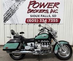 1998 HONDA VALKRYIE F6