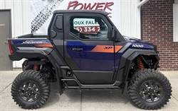 2025 POLARIS XPEDITION XP NORTHSTAR